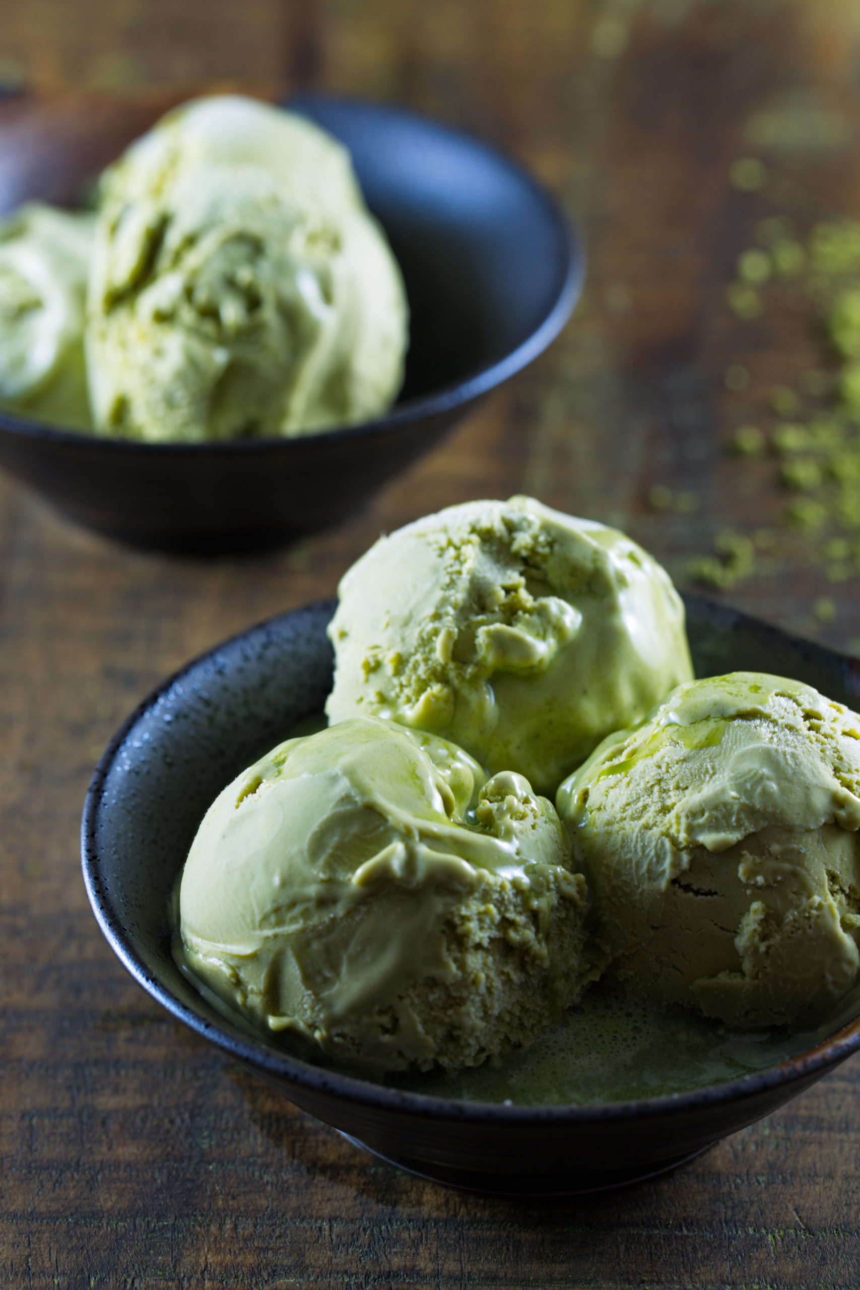 Photo by Misa O'Donnell