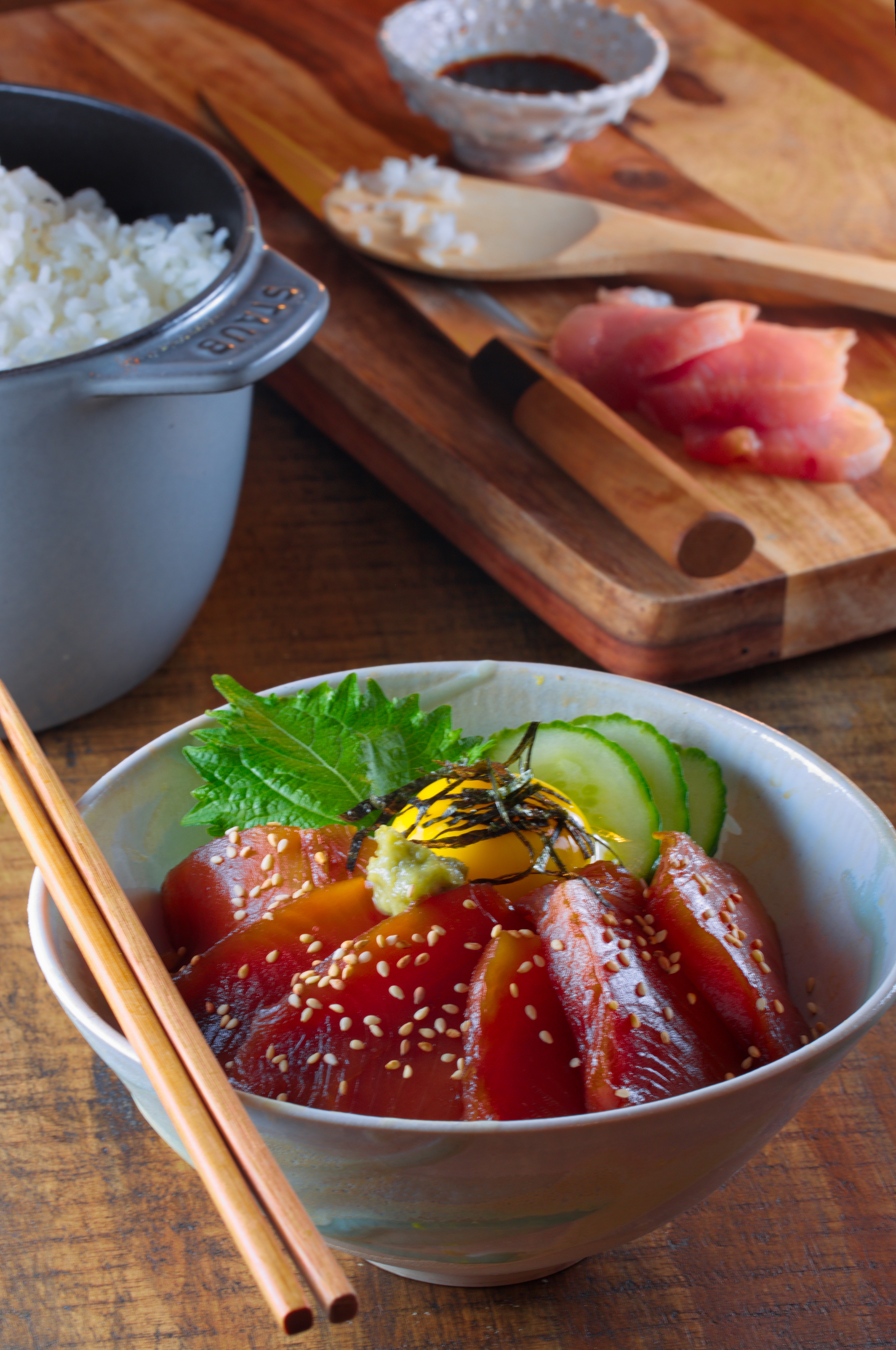 Photo by Misa O'Donnell