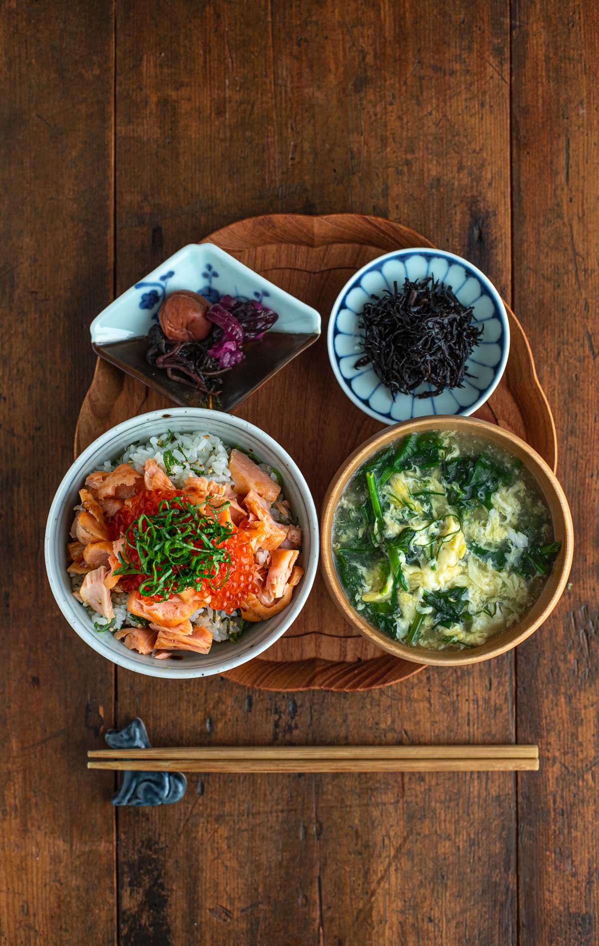 SalmonIkuraRiceBowl1