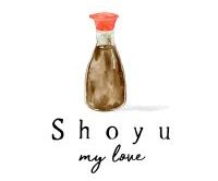 Shoyu My Love logo